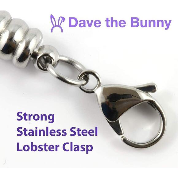 Bingo Bracelet - Bingo Good Luck Charm Bracelet - Picture 6 of 8